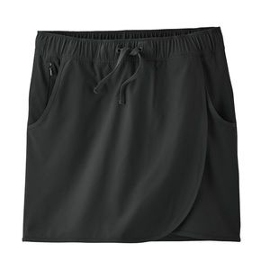 Patagonia Skort
